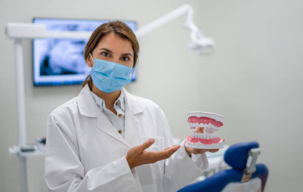 Best Emergency Orthodontic Services in Napoleon, OH