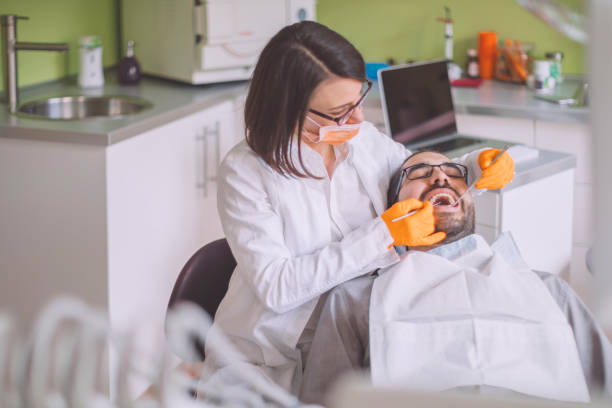 Best Emergency Dental Care for Broken or Chipped Teeth in Napoleon, OH