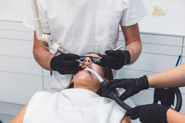 Best Emergency Root Canal Treatment in Napoleon, OH