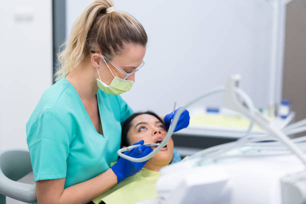 Best Emergency Treatment for Dental Infections or Abscesses in Napoleon, OH